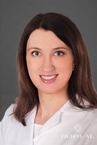 dr med. Anna Jurska-Jaśko