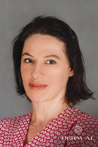 dr med. Monika Łącka