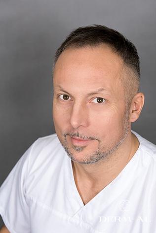 lek. Krzysztof Orłowski