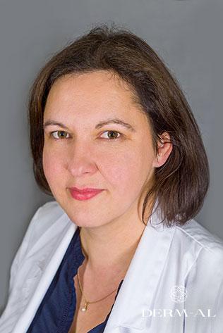dr med. Lucyna Górska