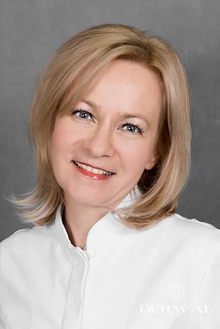 lek. Małgorzata Kaźmierczak-Oleszczuk