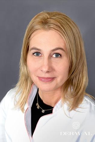 dr med. Magdalena Roskosz-Stożkowska