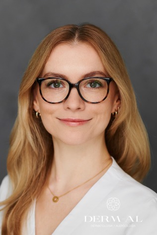 dr med. Monika Wojarska
